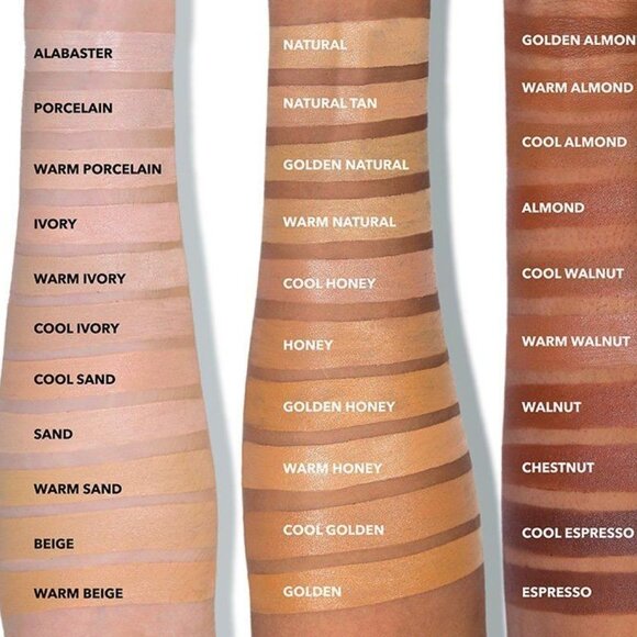 $59 BOBBI BROWN Foundation 1oz = Full size - Picture 2 of 6